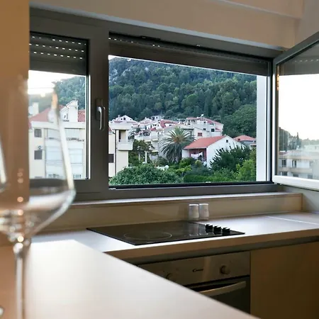 Apartamento Lone